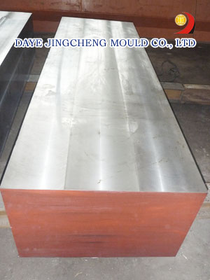 DIN 1.2601 Cold Work Tool Steel, Alloy Tool Steel